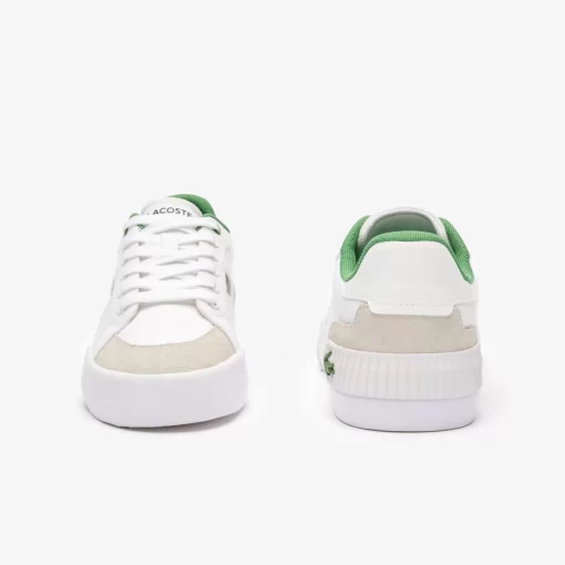 Lacoste Shoes-Juniors' L004 Trainers