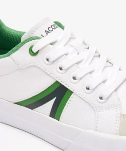 Lacoste Shoes-Juniors' L004 Trainers