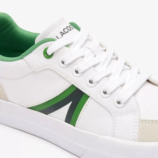 Lacoste Shoes-Juniors' L004 Trainers