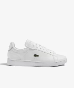 Lacoste Shoes-Juniors' Carnaby Pro Bl Synthetic Tonal Trainers