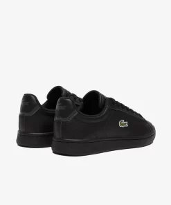 Lacoste Shoes-Juniors' Carnaby Pro Bl Synthetic Tonal Trainers