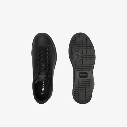 Lacoste Shoes-Juniors' Carnaby Pro Bl Synthetic Tonal Trainers