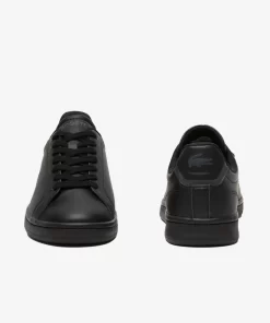 Lacoste Shoes-Juniors' Carnaby Pro Bl Synthetic Tonal Trainers