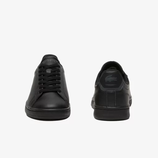 Lacoste Shoes-Juniors' Carnaby Pro Bl Synthetic Tonal Trainers