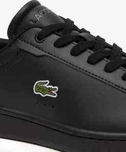 Lacoste Shoes-Juniors' Carnaby Pro Bl Synthetic Tonal Trainers