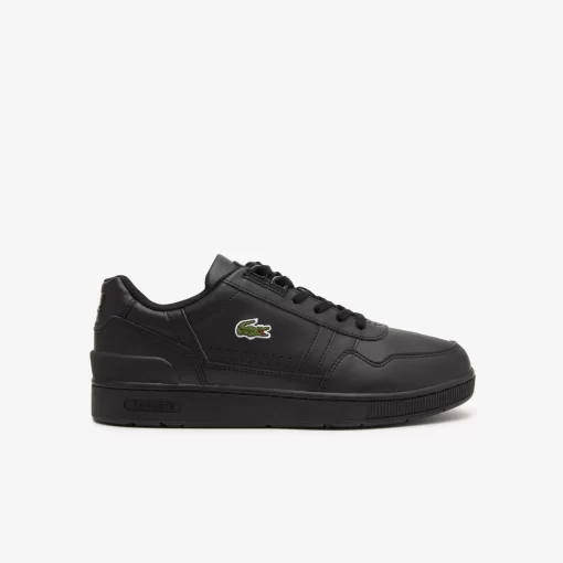 Lacoste Shoes-Juniors' T-Clip Synthetic Colour-Pop Trainers