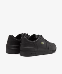 Lacoste Shoes-Juniors' T-Clip Synthetic Colour-Pop Trainers