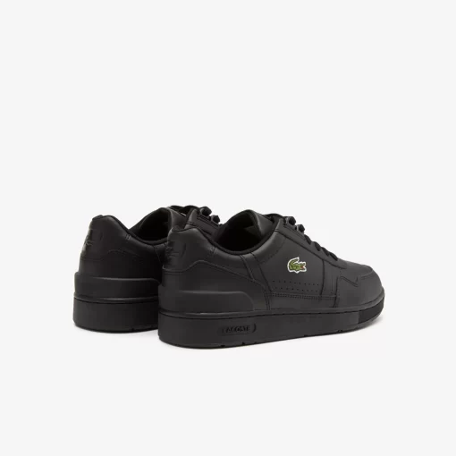 Lacoste Shoes-Juniors' T-Clip Synthetic Colour-Pop Trainers