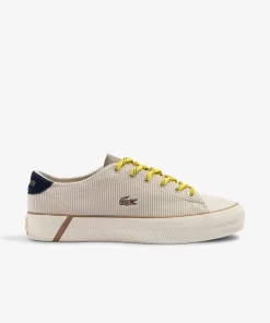 Lacoste Shoes-Juniors' Outdoor Gripshot Winter Trainers