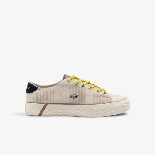 Lacoste Shoes-Juniors' Outdoor Gripshot Winter Trainers