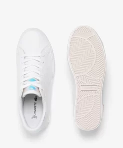 Lacoste Shoes-Juniors' Powercourt Trainers