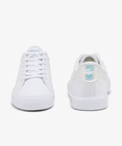 Lacoste Shoes-Juniors' Powercourt Trainers