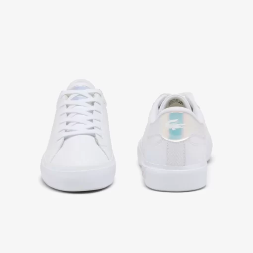 Lacoste Shoes-Juniors' Powercourt Trainers