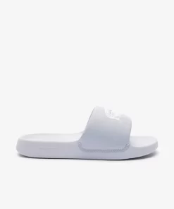 Lacoste Shoes-Juniors' Serve Slide 1.0