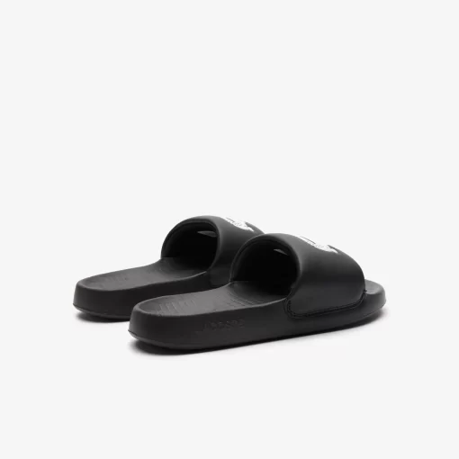 Lacoste Shoes-Juniors' Serve Slide 1.0