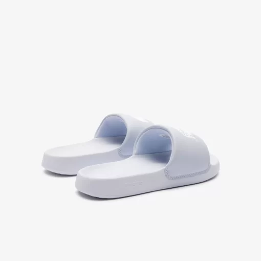 Lacoste Shoes-Juniors' Serve Slide 1.0