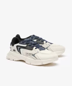 Lacoste Shoes-Kids' L003 Neo Textile Trainers