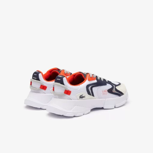 Lacoste Shoes-Kids' L003 Neo Textile Trainers