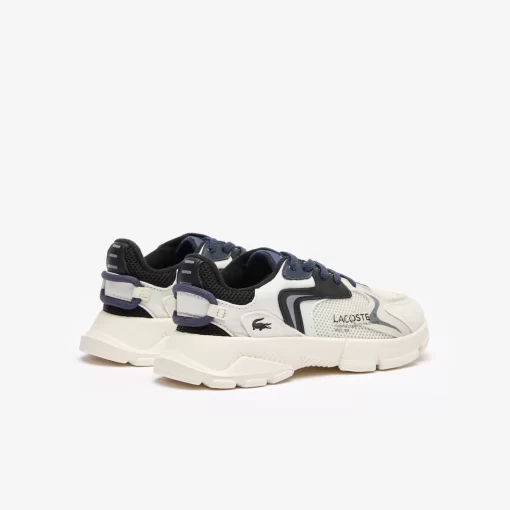 Lacoste Shoes-Kids' L003 Neo Textile Trainers