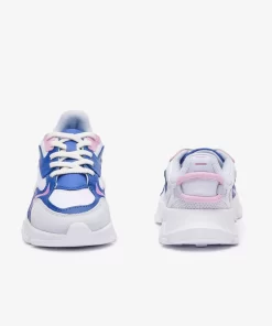 Lacoste Shoes-Kids' L003 Neo Textile Trainers