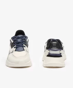 Lacoste Shoes-Kids' L003 Neo Textile Trainers