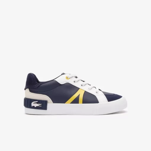 Lacoste Shoes-Kids' L004 Trainers