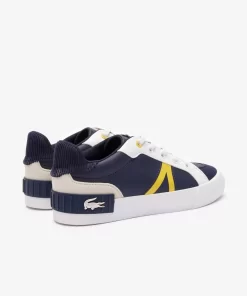 Lacoste Shoes-Kids' L004 Trainers