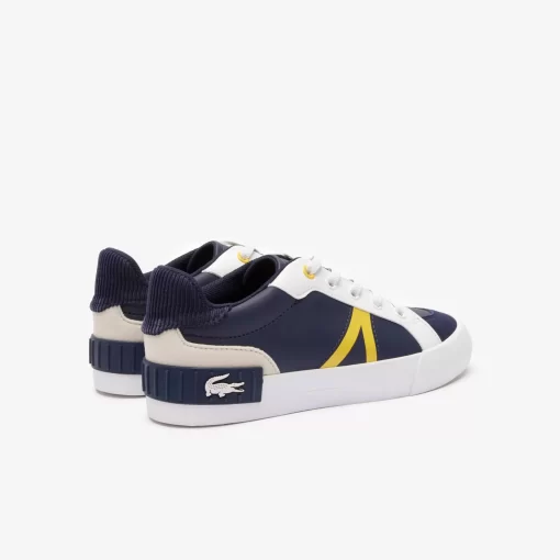 Lacoste Shoes-Kids' L004 Trainers