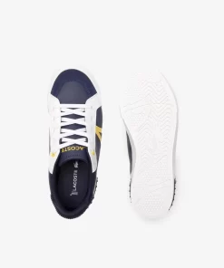 Lacoste Shoes-Kids' L004 Trainers