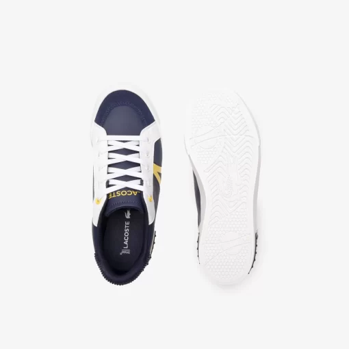 Lacoste Shoes-Kids' L004 Trainers