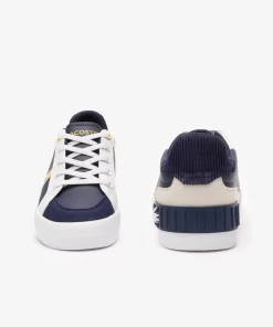 Lacoste Shoes-Kids' L004 Trainers