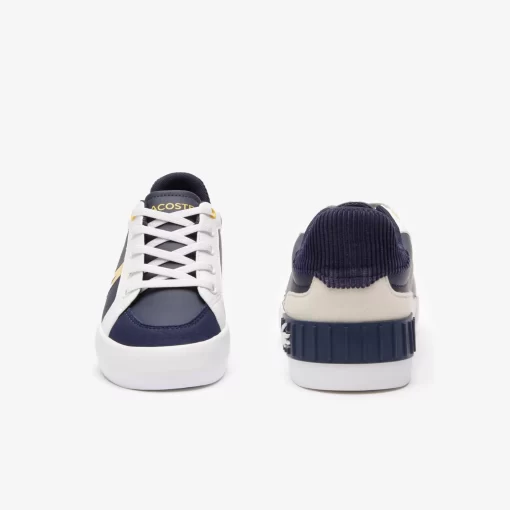 Lacoste Shoes-Kids' L004 Trainers