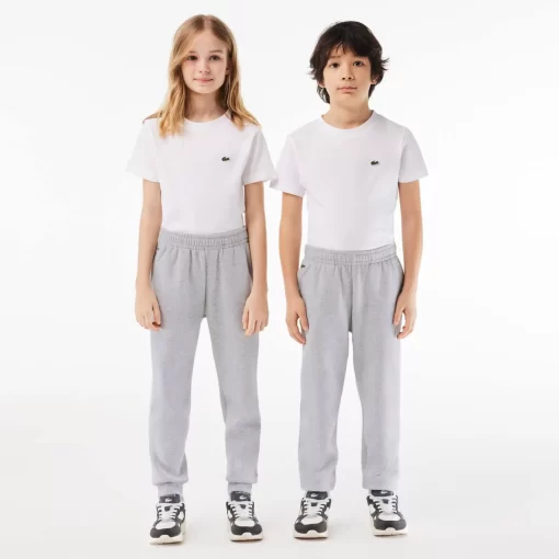 Lacoste Girl Clothing-Kids' Trackpants