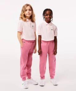 Lacoste Girl Clothing-Kids' Trackpants