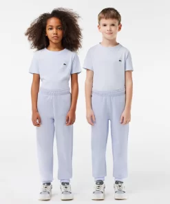 Lacoste Girl Clothing-Kids' Trackpants