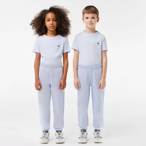 Lacoste Girl Clothing-Kids' Trackpants