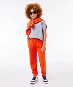 Lacoste Girl Clothing-Kids' Trackpants