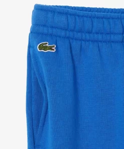 Lacoste Girl Clothing-Kids' Trackpants