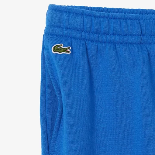 Lacoste Girl Clothing-Kids' Trackpants