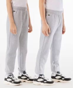 Lacoste Girl Clothing-Kids' Trackpants