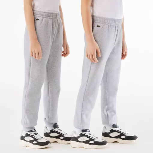 Lacoste Girl Clothing-Kids' Trackpants