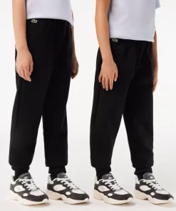 Lacoste Girl Clothing-Kids' Trackpants