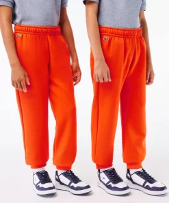 Lacoste Girl Clothing-Kids' Trackpants