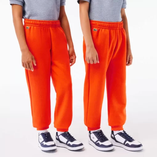 Lacoste Girl Clothing-Kids' Trackpants