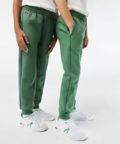 Lacoste Girl Clothing-Kids' Trackpants