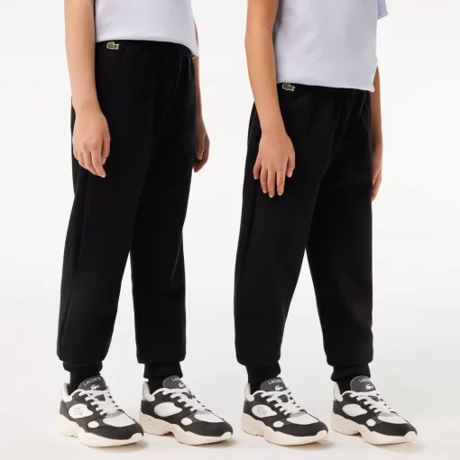 Lacoste Girl Clothing-Kids' Trackpants