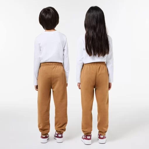 Lacoste Girl Clothing-Kids' Trackpants