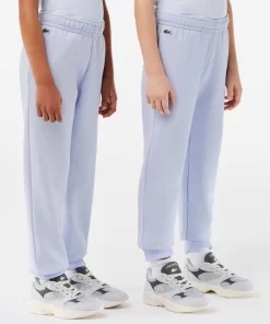 Lacoste Girl Clothing-Kids' Trackpants