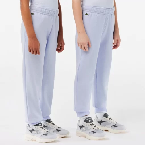 Lacoste Girl Clothing-Kids' Trackpants