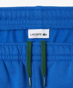 Lacoste Girl Clothing-Kids' Trackpants